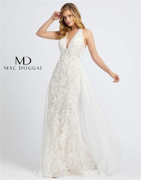 Mac Duggal Official Site